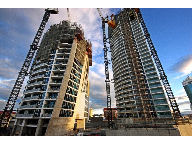 401/18 Orchid Avenue, Surfers Paradise QLD 4217