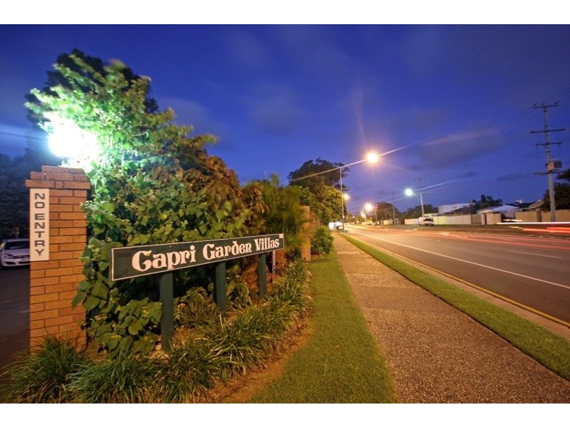 6/111 Salerno Street, Isle Of Capri QLD 4217