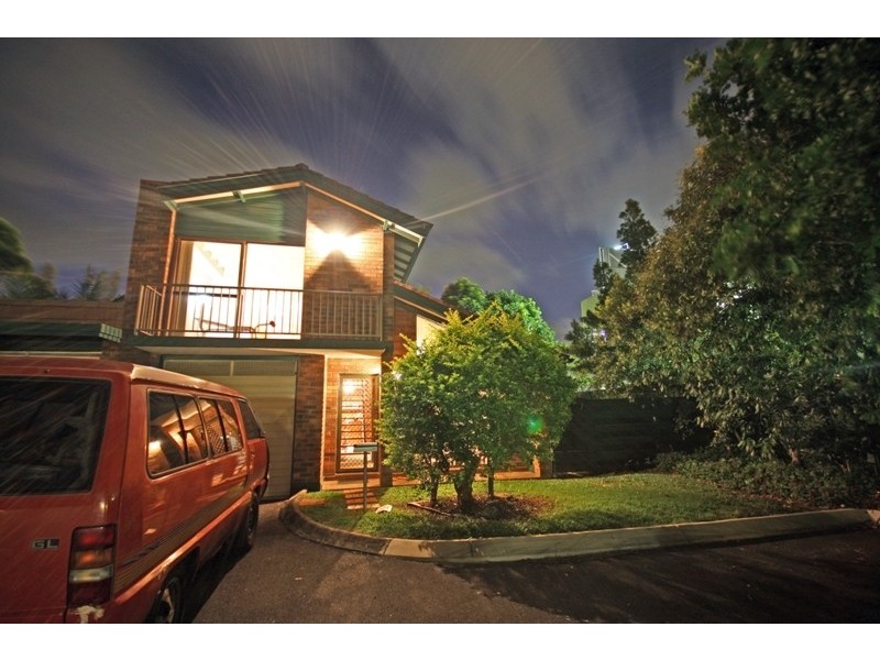 6/111 Salerno Street, Isle Of Capri QLD 4217