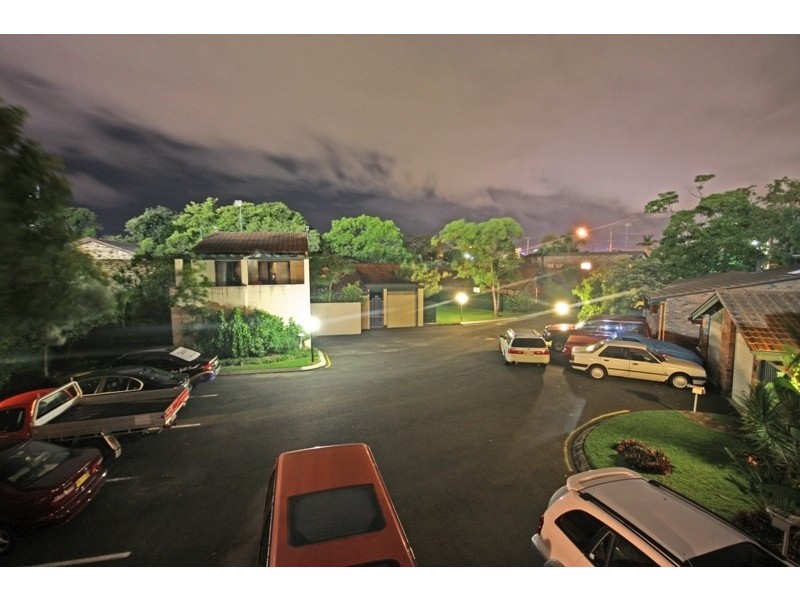 6/111 Salerno Street, Isle Of Capri QLD 4217