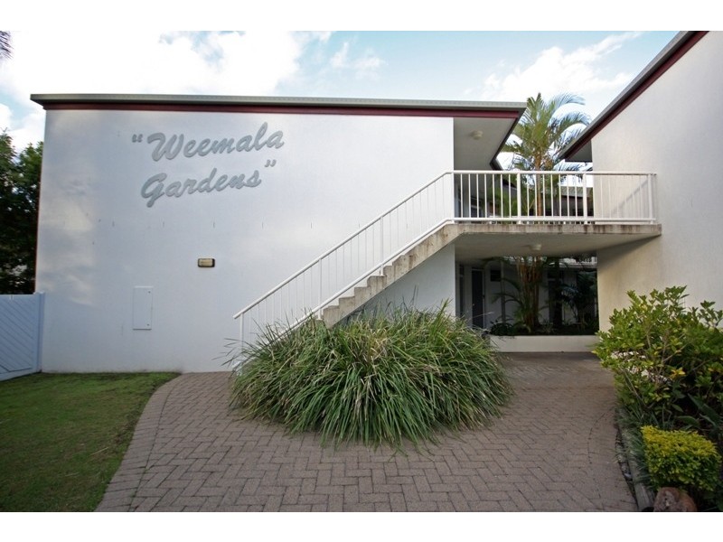 14/15 Weemala Street, Chevron Island QLD 4217