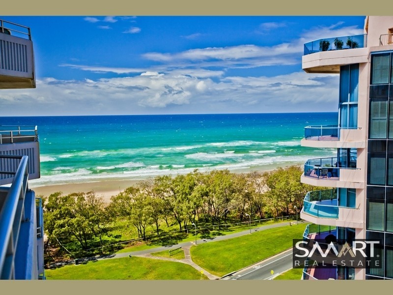1004 & 1005/3458 Main Beach Parade, Surfers Paradise QLD 4217