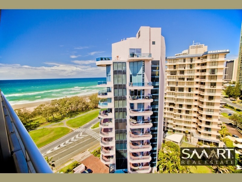 1004 & 1005/3458 Main Beach Parade, Surfers Paradise QLD 4217
