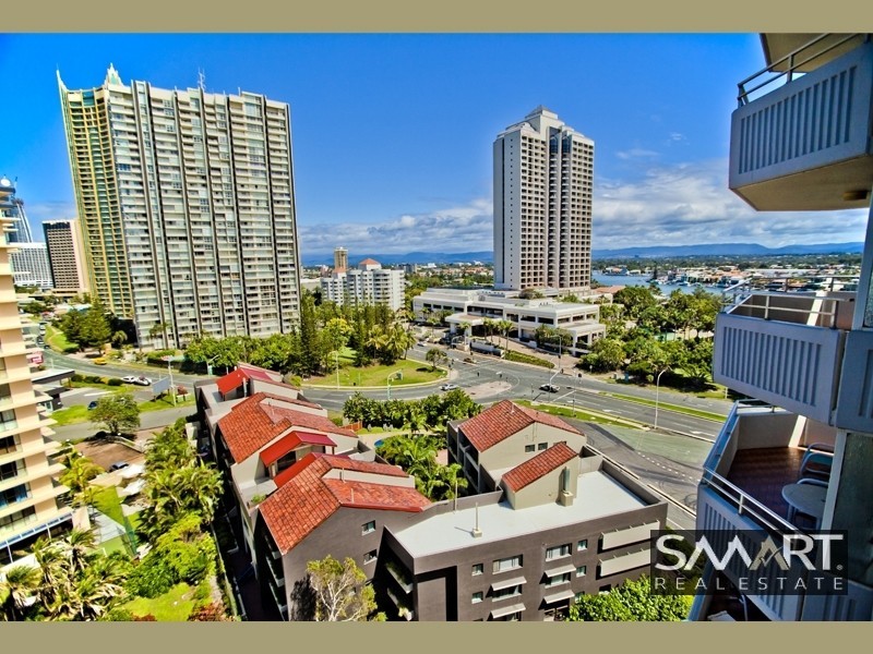 1004 & 1005/3458 Main Beach Parade, Surfers Paradise QLD 4217