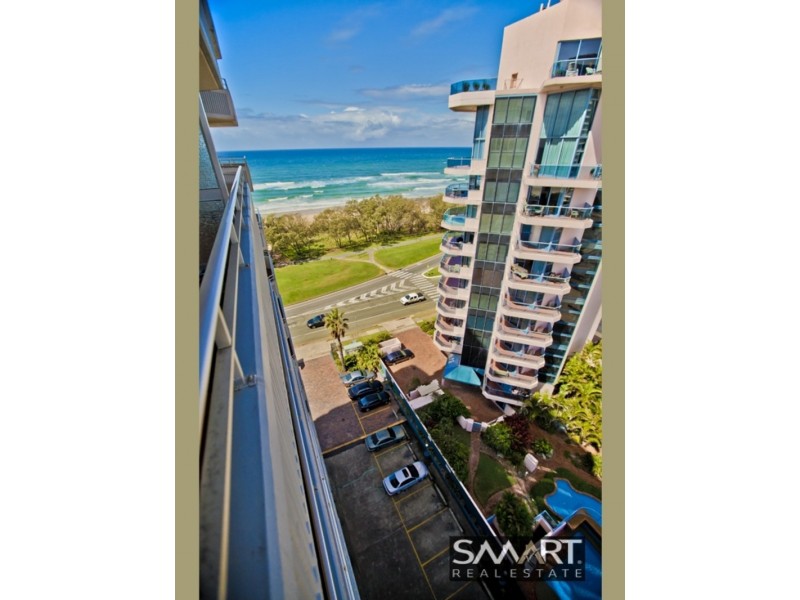 1004 & 1005/3458 Main Beach Parade, Surfers Paradise QLD 4217
