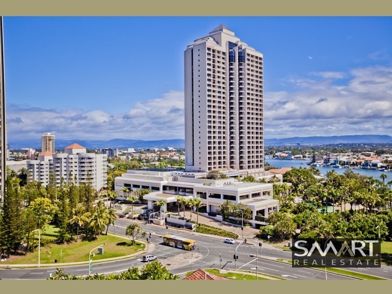1004 & 1005/3458 Main Beach Parade, Surfers Paradise QLD 4217