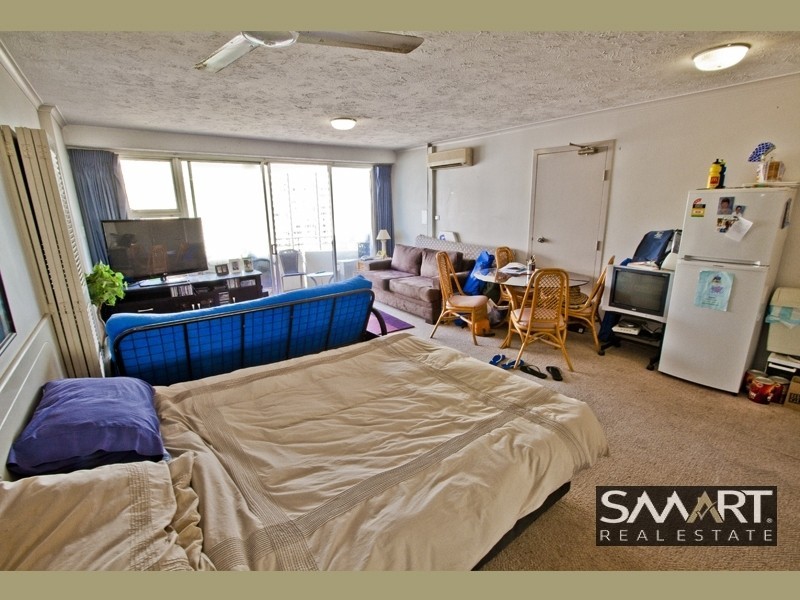 1004 & 1005/3458 Main Beach Parade, Surfers Paradise QLD 4217