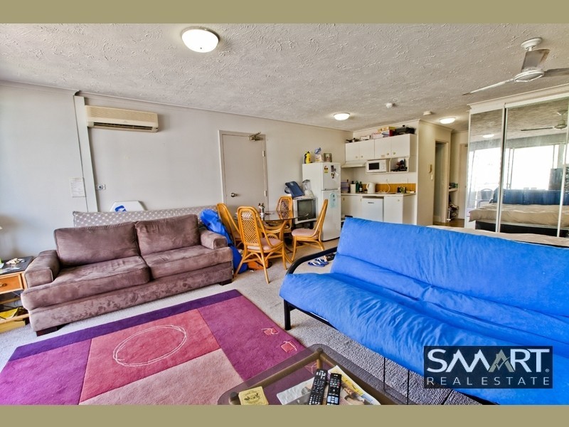 1004 & 1005/3458 Main Beach Parade, Surfers Paradise QLD 4217