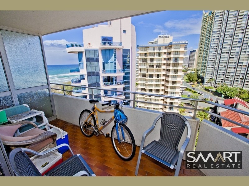 1004 & 1005/3458 Main Beach Parade, Surfers Paradise QLD 4217