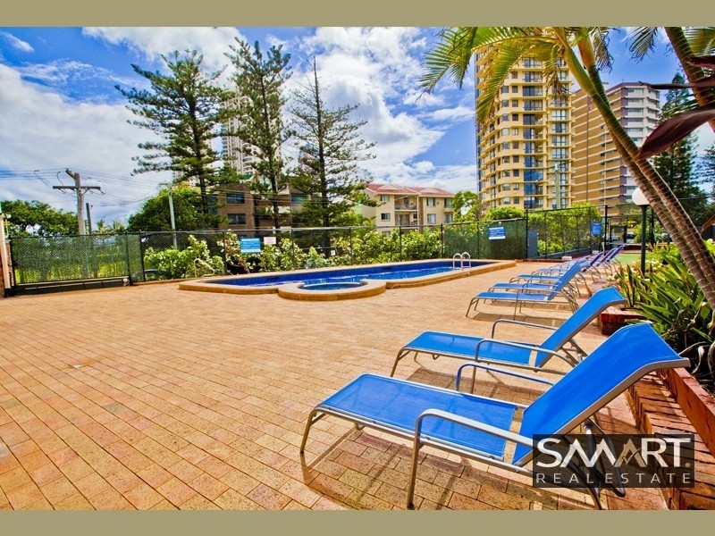 1004 & 1005/3458 Main Beach Parade, Surfers Paradise QLD 4217