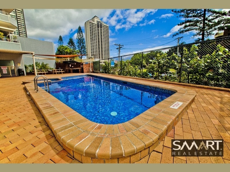 1004 & 1005/3458 Main Beach Parade, Surfers Paradise QLD 4217