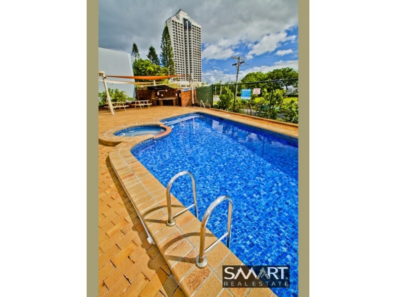 1004 & 1005/3458 Main Beach Parade, Surfers Paradise QLD 4217