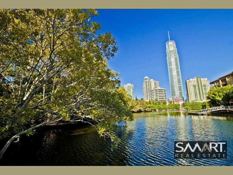 1202/70 Remembrance Drive, Surfers Paradise QLD 4217