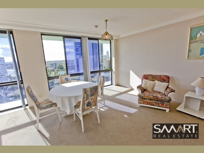 1202/70 Remembrance Drive, Surfers Paradise QLD 4217