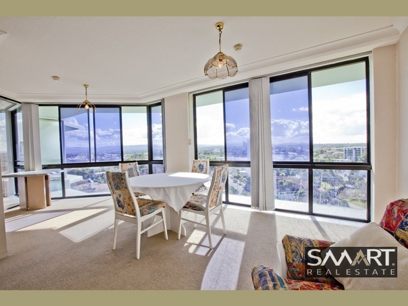 1202/70 Remembrance Drive, Surfers Paradise QLD 4217