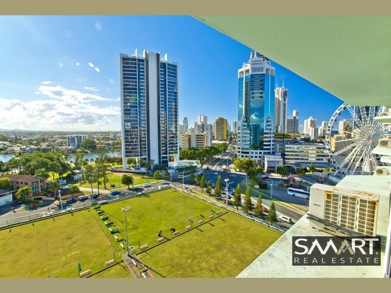 1202/70 Remembrance Drive, Surfers Paradise QLD 4217