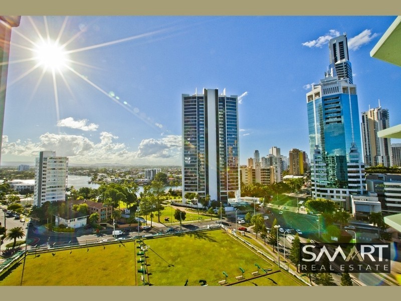 1202/70 Remembrance Drive, Surfers Paradise QLD 4217