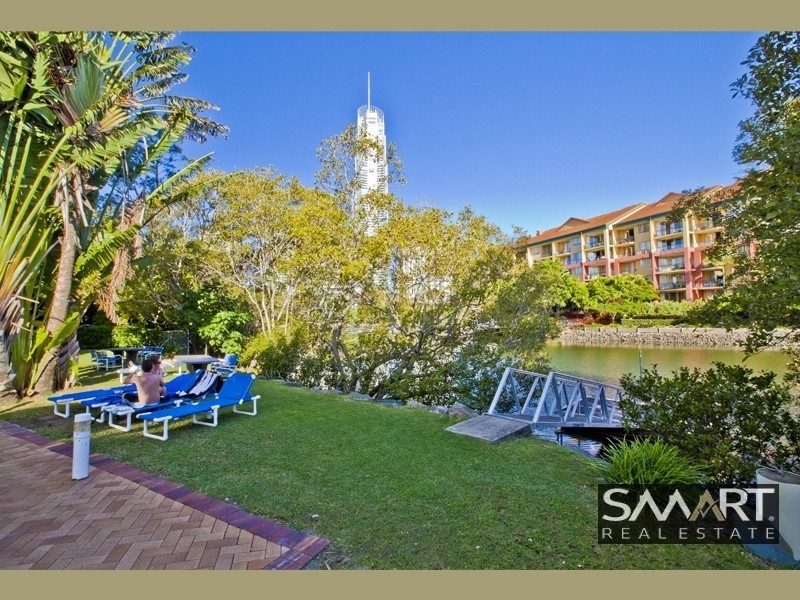 1202/70 Remembrance Drive, Surfers Paradise QLD 4217