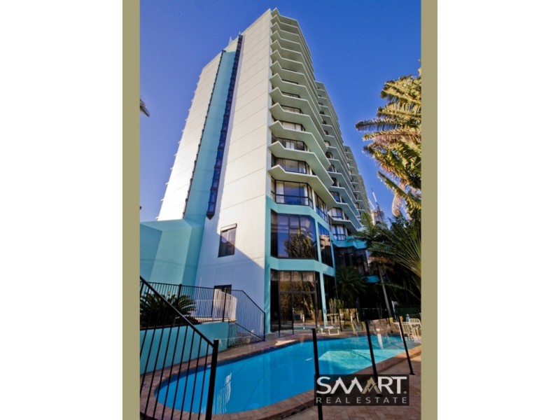 1202/70 Remembrance Drive, Surfers Paradise QLD 4217