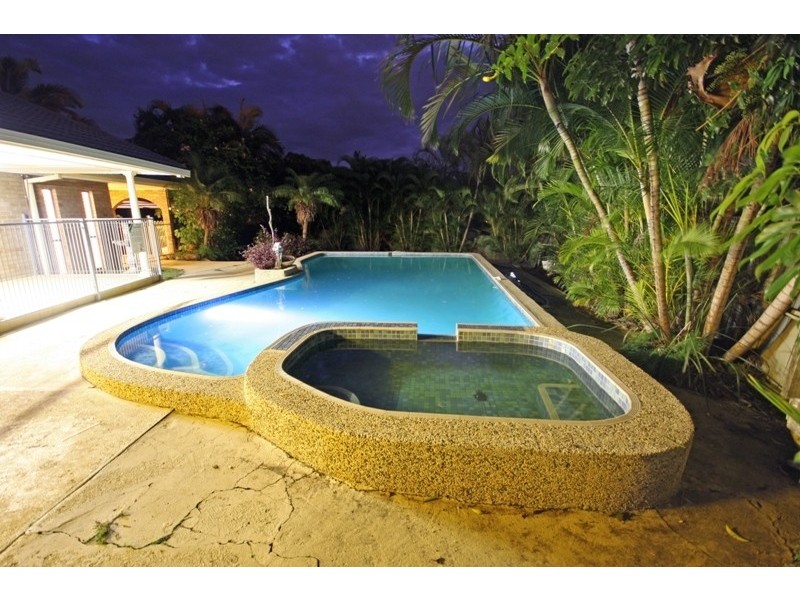 3 Koro Court, Ashmore QLD 4214