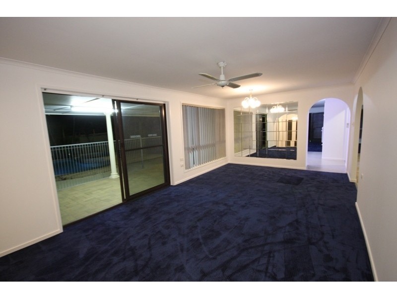 3 Koro Court, Ashmore QLD 4214