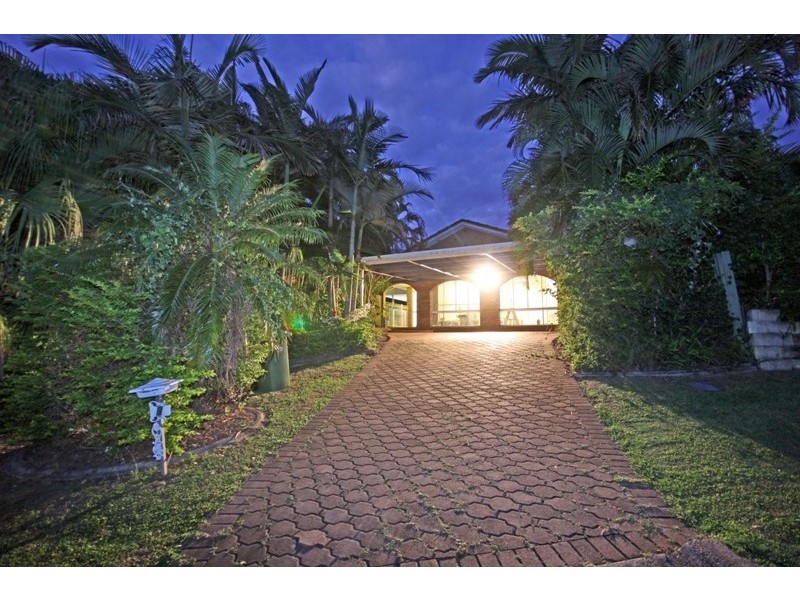 3 Koro Court, Ashmore QLD 4214