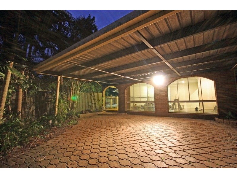 3 Koro Court, Ashmore QLD 4214