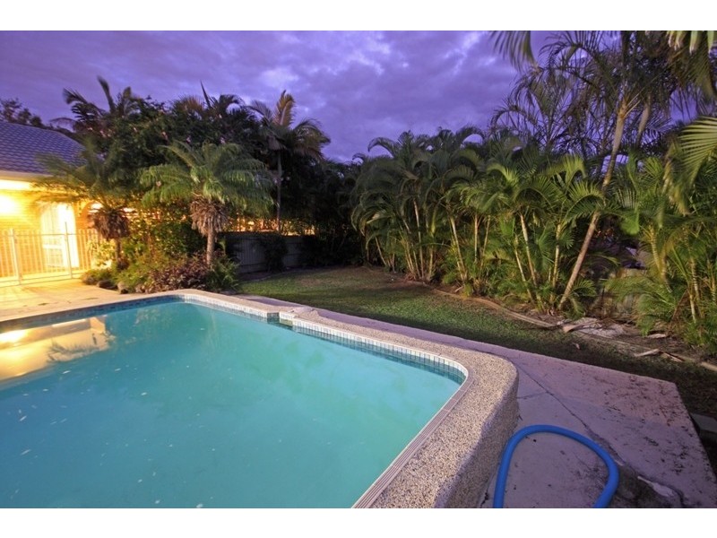 3 Koro Court, Ashmore QLD 4214