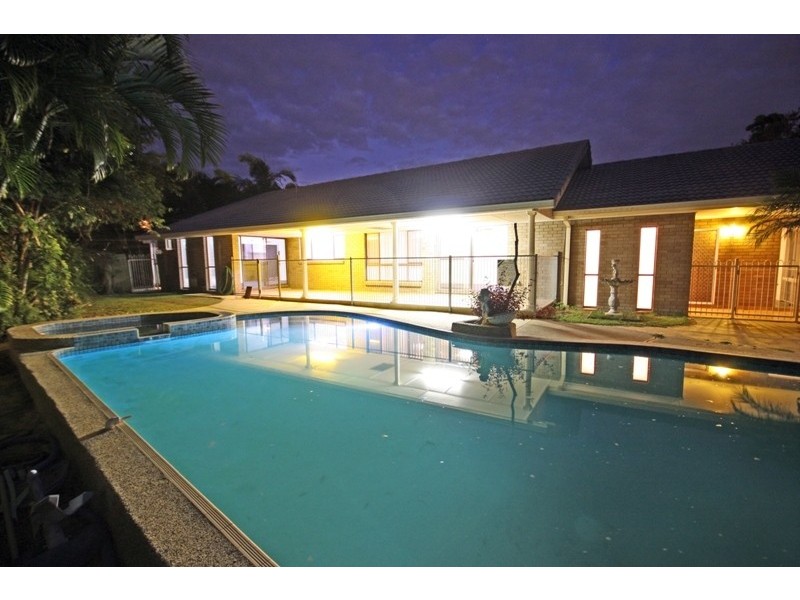 3 Koro Court, Ashmore QLD 4214