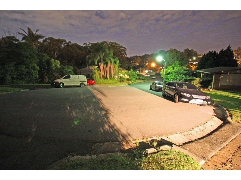 3 Koro Court, Ashmore QLD 4214