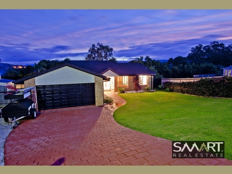 14 David Street, Upper Coomera QLD 4209