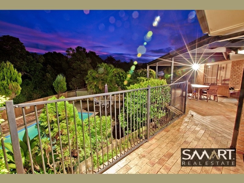 14 David Street, Upper Coomera QLD 4209