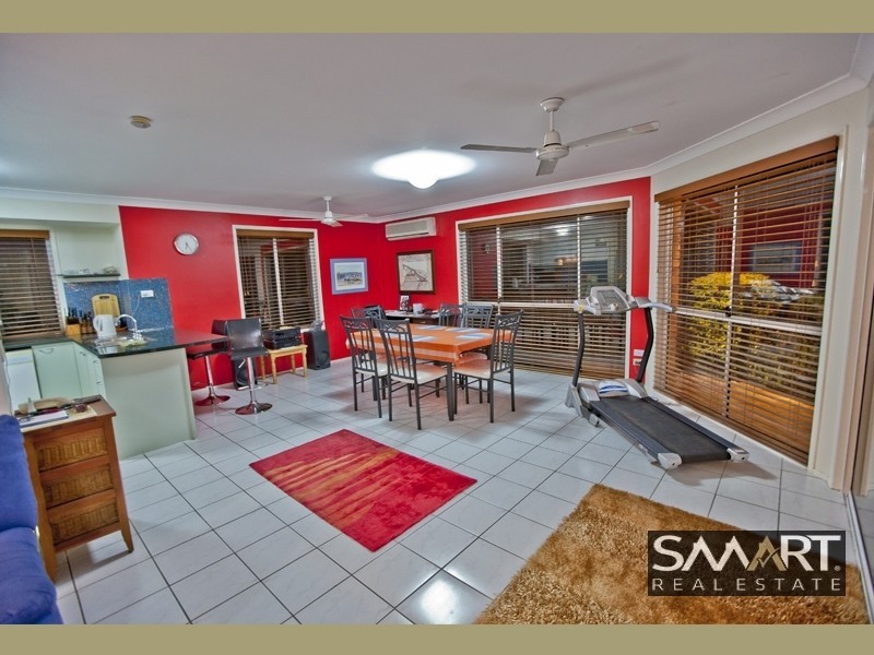 14 David Street, Upper Coomera QLD 4209