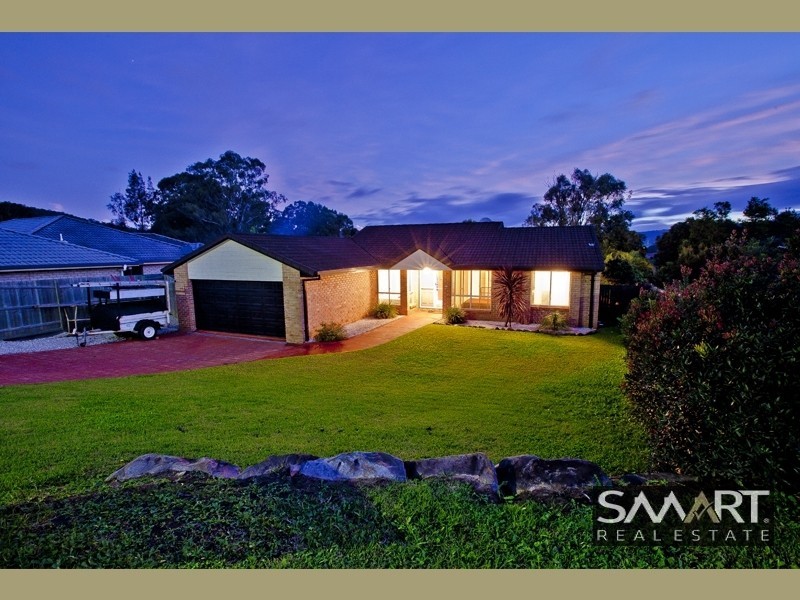 14 David Street, Upper Coomera QLD 4209