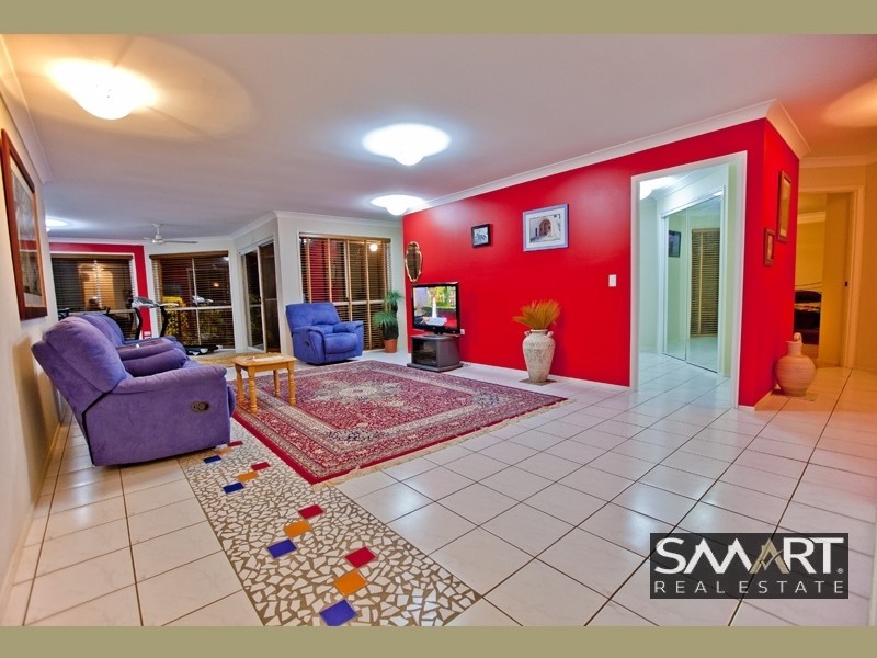 14 David Street, Upper Coomera QLD 4209
