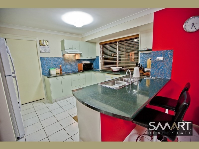 14 David Street, Upper Coomera QLD 4209