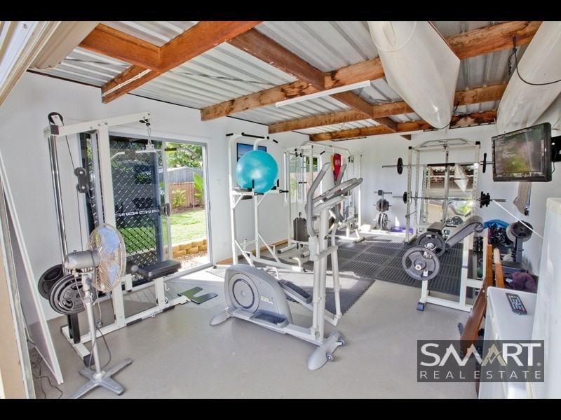 7 Bundarra Street, Coombabah QLD 4216