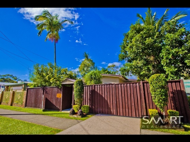 7 Bundarra Street, Coombabah QLD 4216