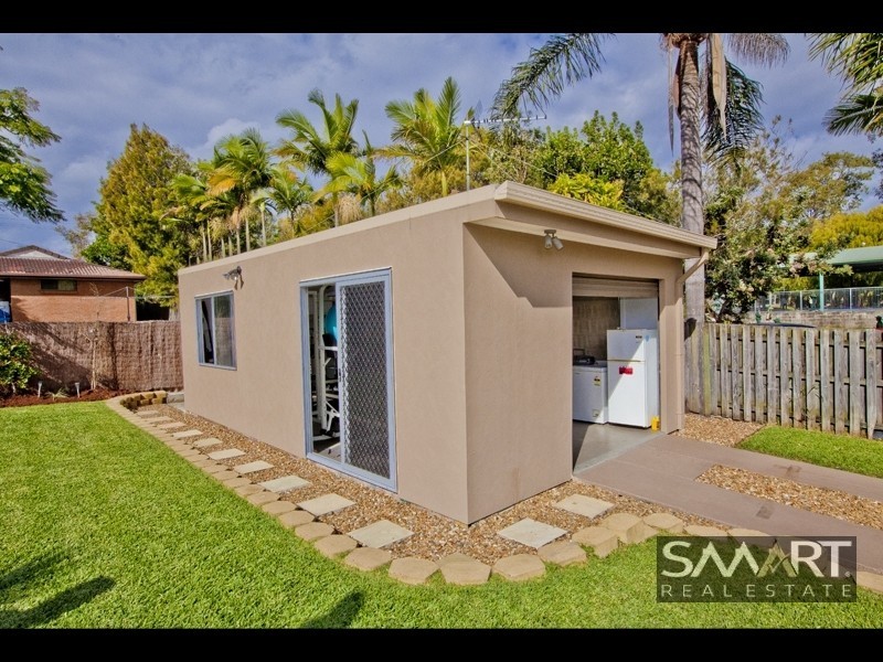 7 Bundarra Street, Coombabah QLD 4216