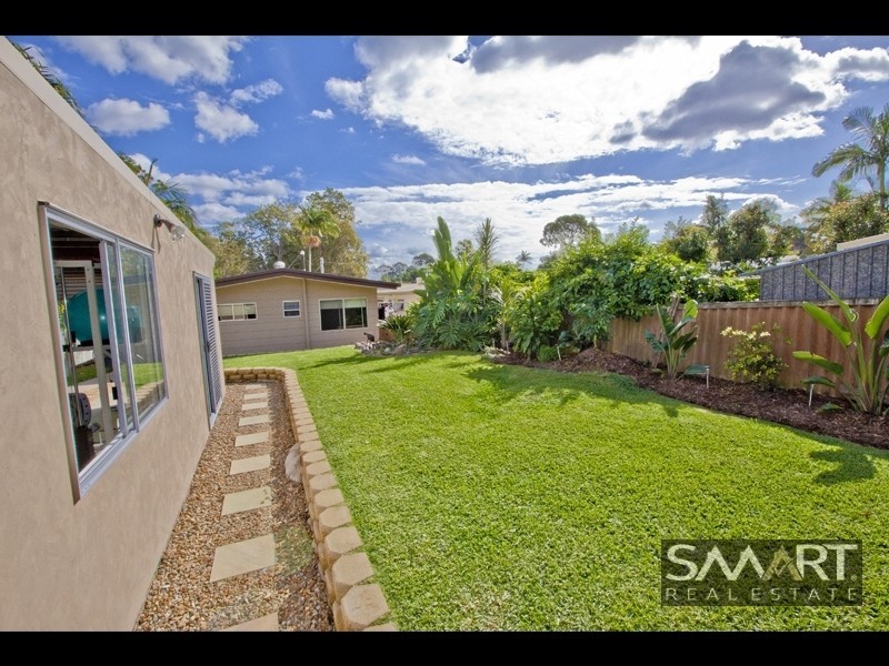 7 Bundarra Street, Coombabah QLD 4216
