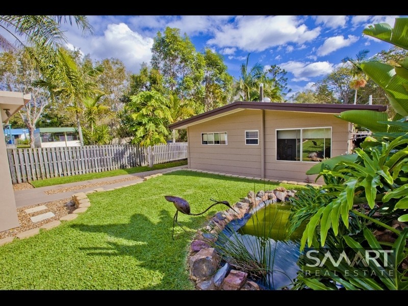 7 Bundarra Street, Coombabah QLD 4216