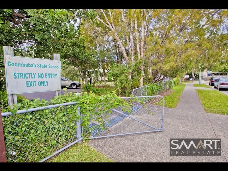 7 Bundarra Street, Coombabah QLD 4216