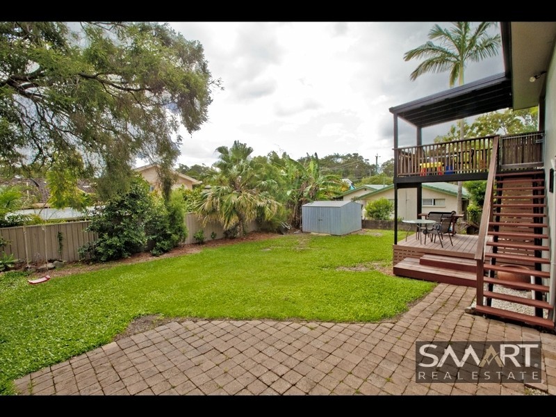 3 Grevillia Avenue, Southport QLD 4215