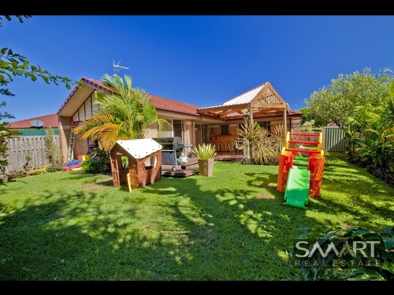 18 Grovedale Cout, Parkwood QLD 4214