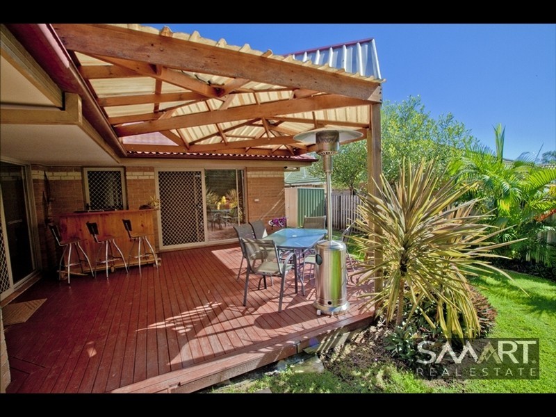 18 Grovedale Cout, Parkwood QLD 4214
