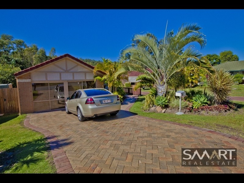 18 Grovedale Cout, Parkwood QLD 4214