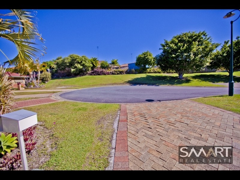 18 Grovedale Cout, Parkwood QLD 4214