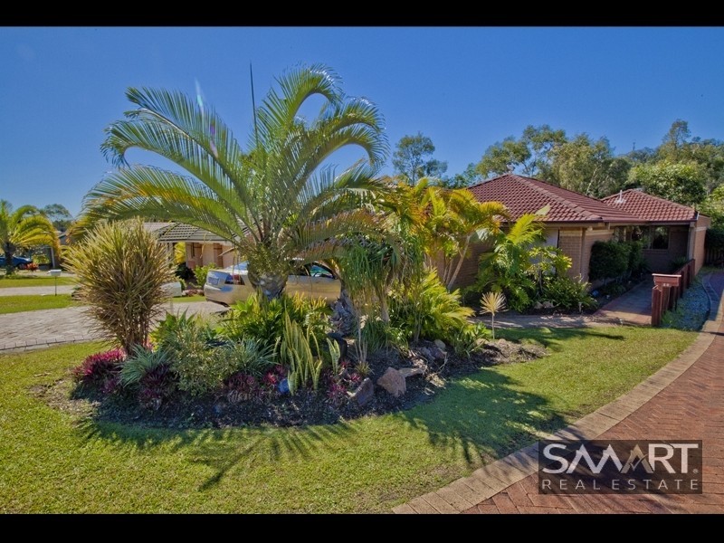 18 Grovedale Cout, Parkwood QLD 4214