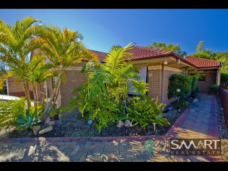 18 Grovedale Cout, Parkwood QLD 4214