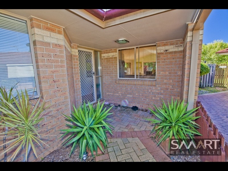 18 Grovedale Cout, Parkwood QLD 4214